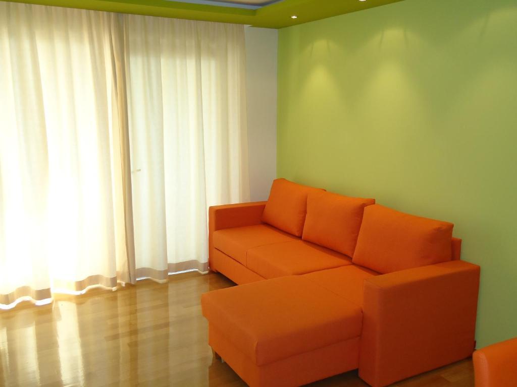 Villa Grgo Apartments Tučepi الغرفة الصورة