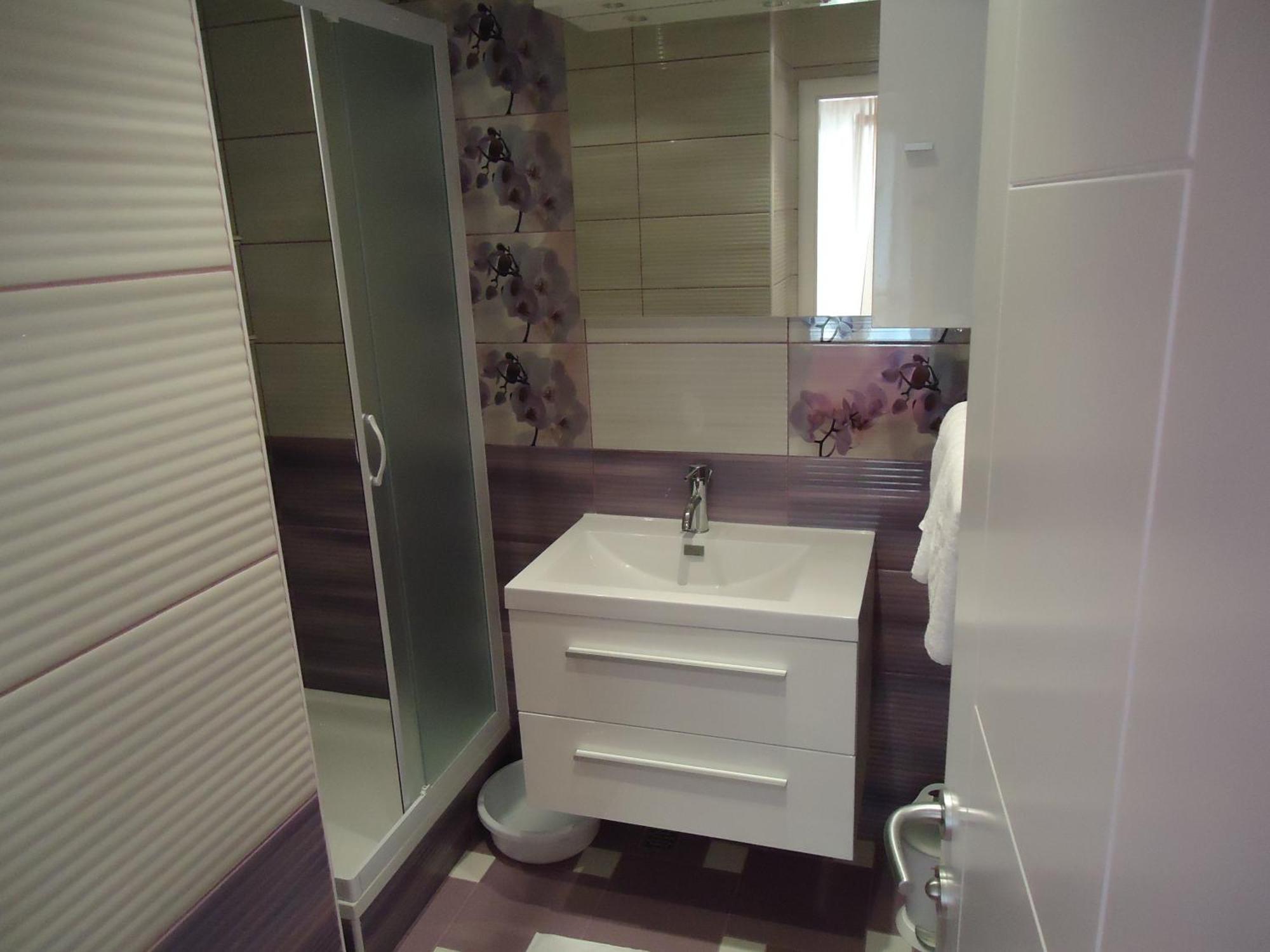 Villa Grgo Apartments Tučepi المظهر الخارجي الصورة