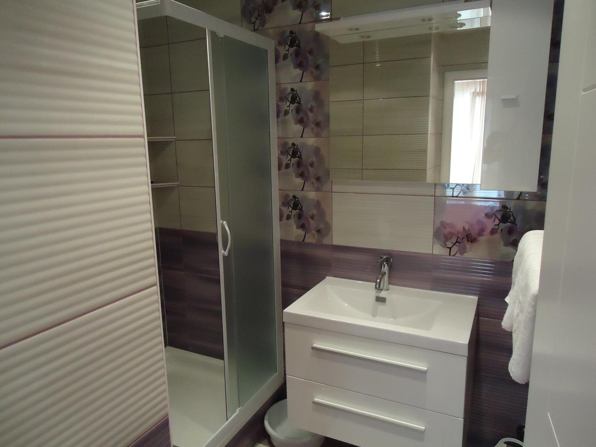 Villa Grgo Apartments Tučepi المظهر الخارجي الصورة