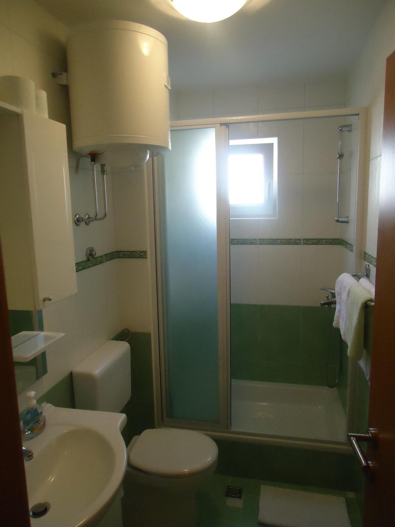 Villa Grgo Apartments Tučepi المظهر الخارجي الصورة