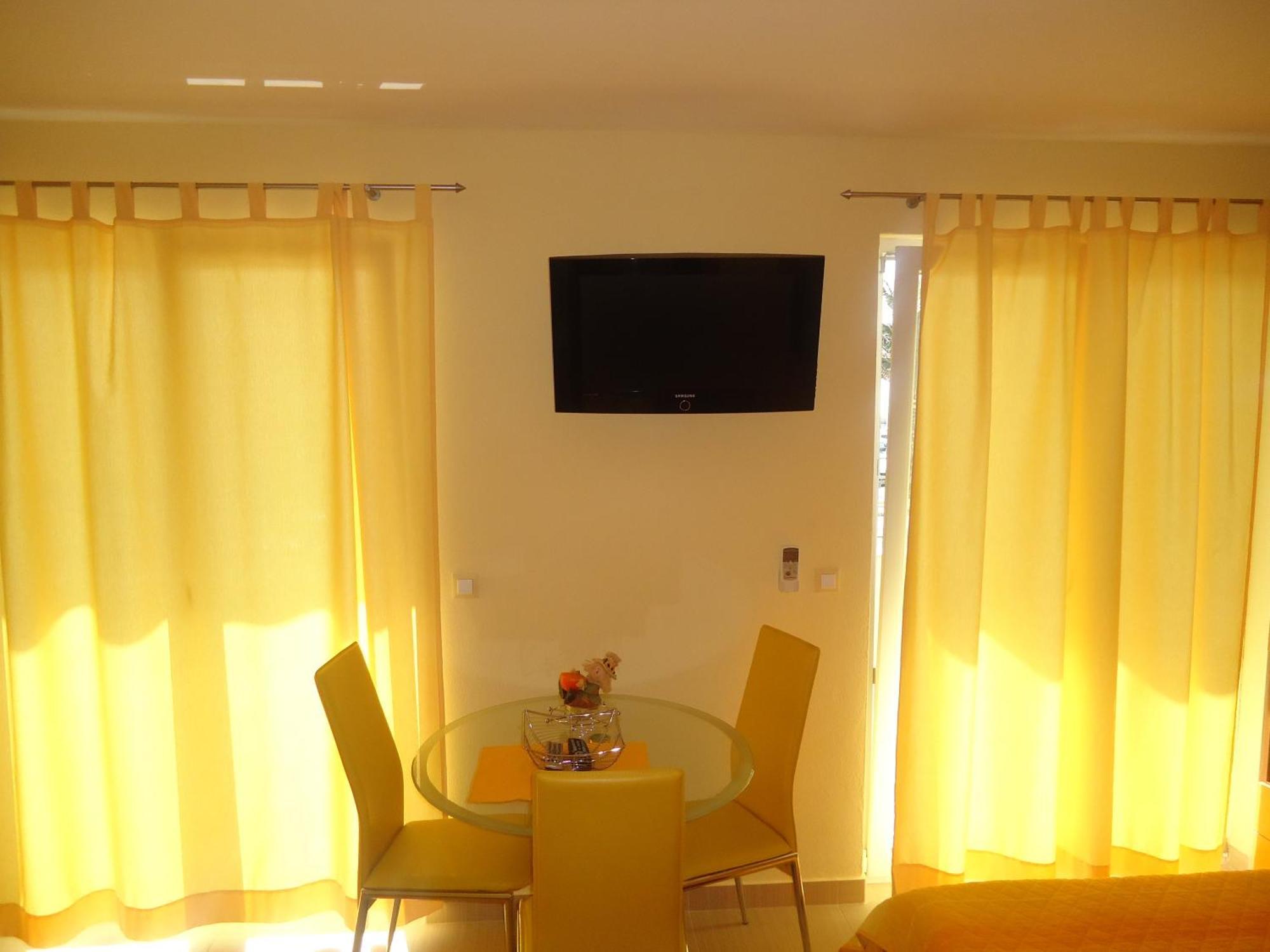 Villa Grgo Apartments Tučepi المظهر الخارجي الصورة